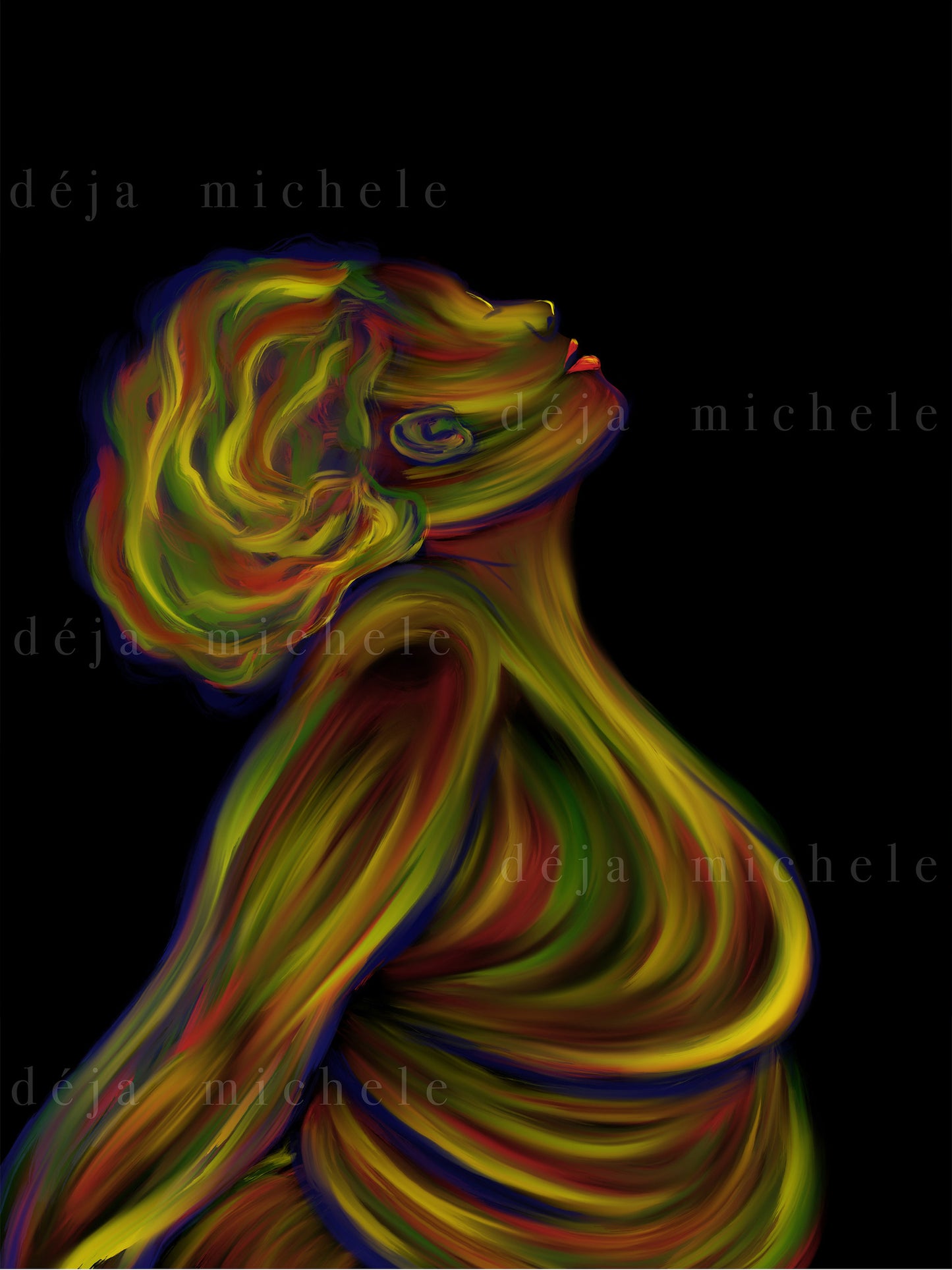 Aisha (digital version)