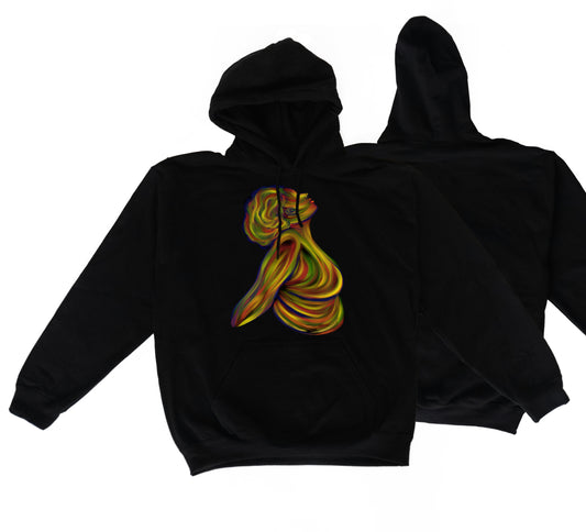 Aisha Hoodie