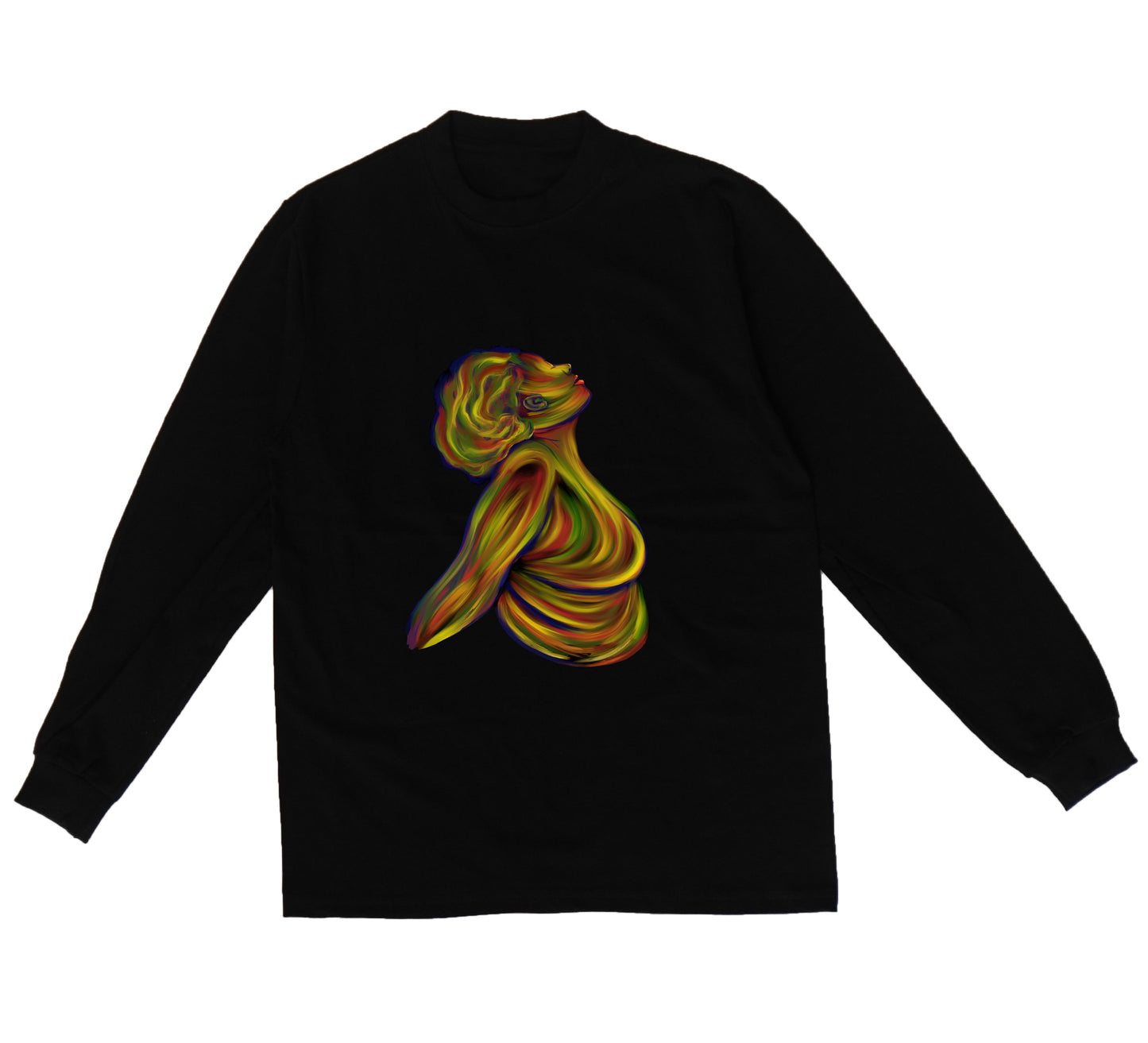 Aisha Long Sleeve Shirt