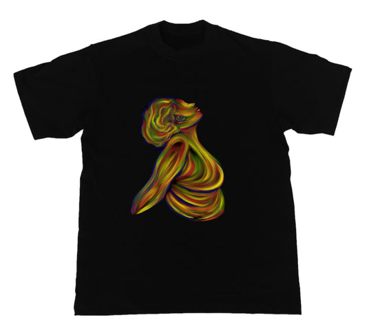 Aisha Short Sleeve Shirt