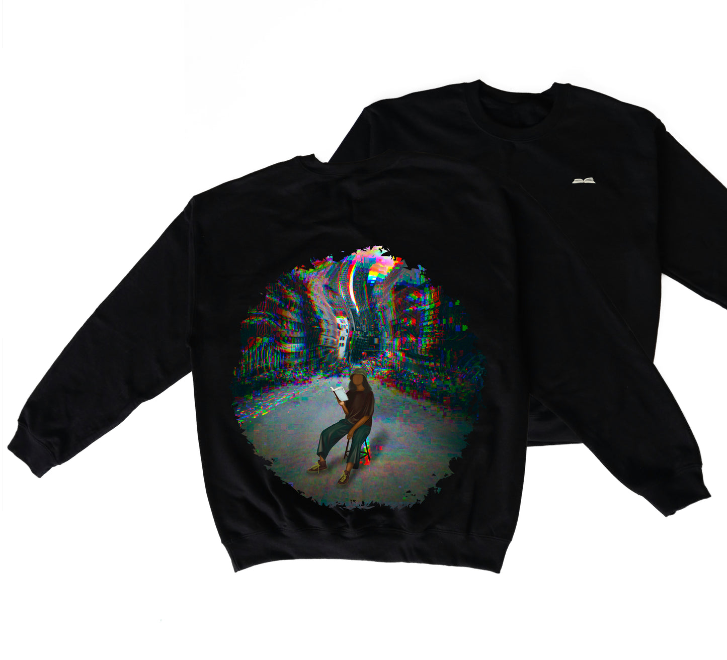 Ataraxia Crewneck