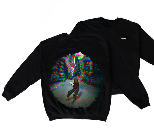 Ataraxia Crewneck
