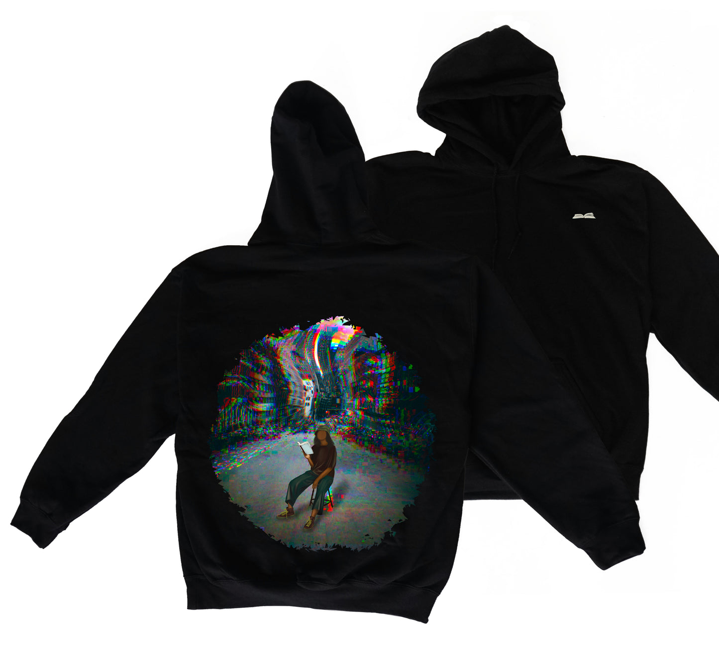 Ataraxia Hoodie
