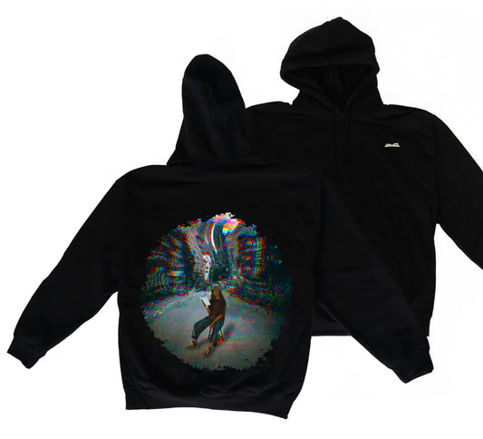 Ataraxia Hoodie