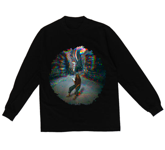 Ataraxia Long Sleeve Shirt