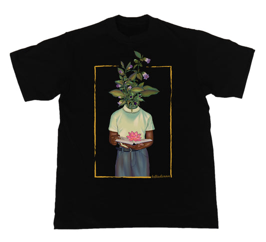 Belladonna Short Sleeve Shirt
