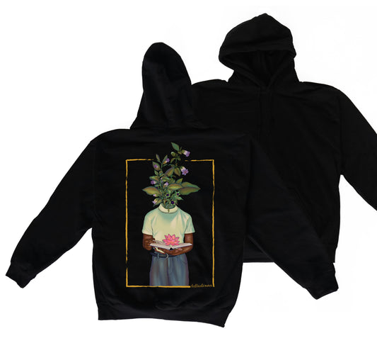 Belladonna Hoodie
