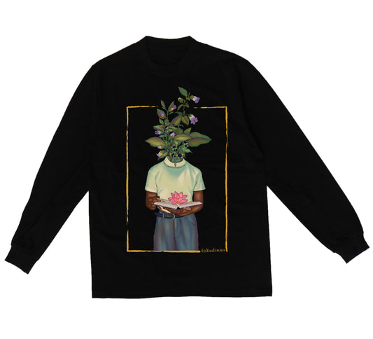 Belladonna Long Sleeve Shirt