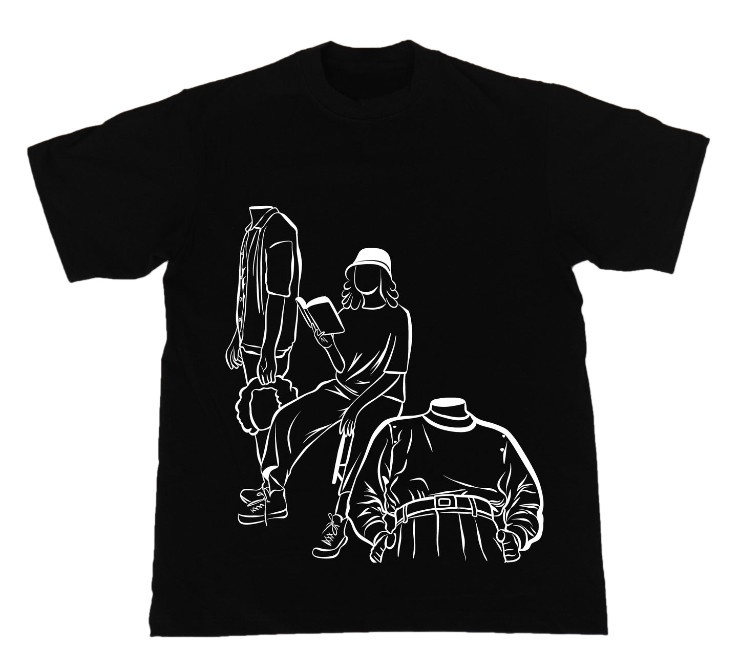 Enigma Short Sleeve Shirt