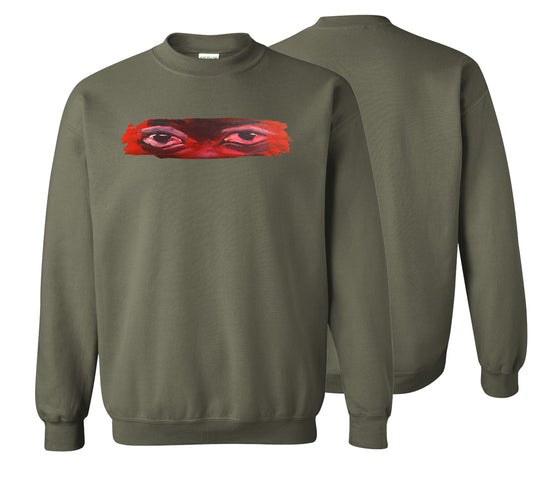 Focus Crewneck