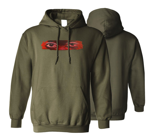 Focus Hoodie