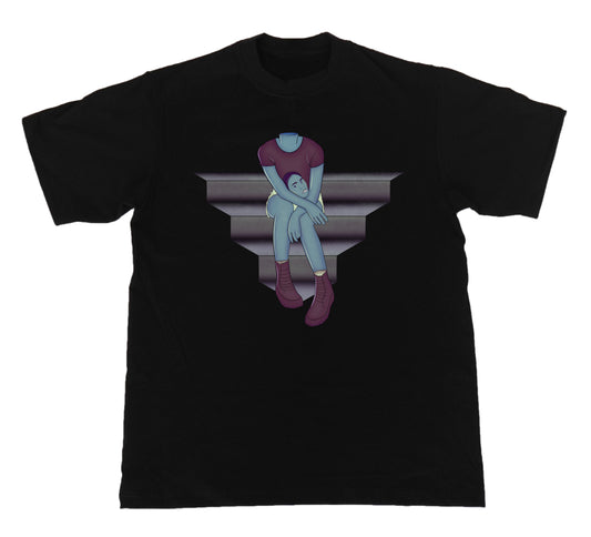 Lost Short Sleeve Shirt