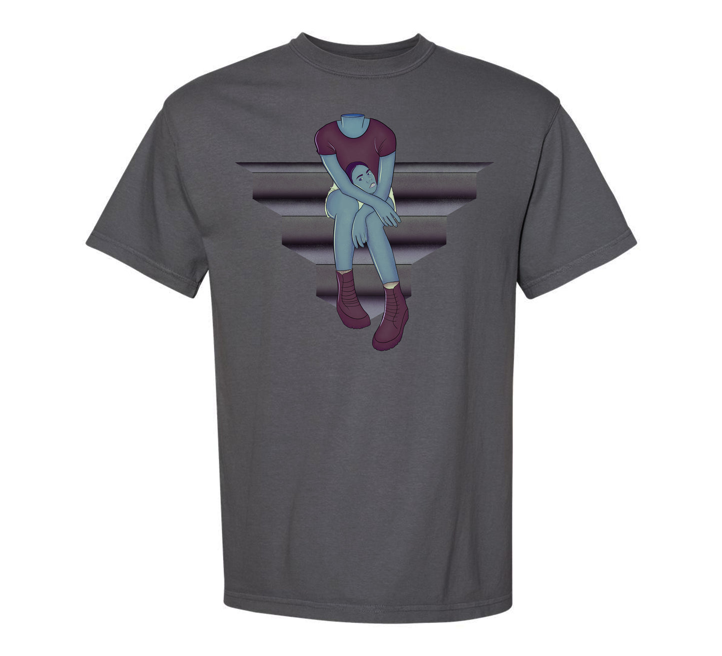 Lost Short Sleeve Shirt