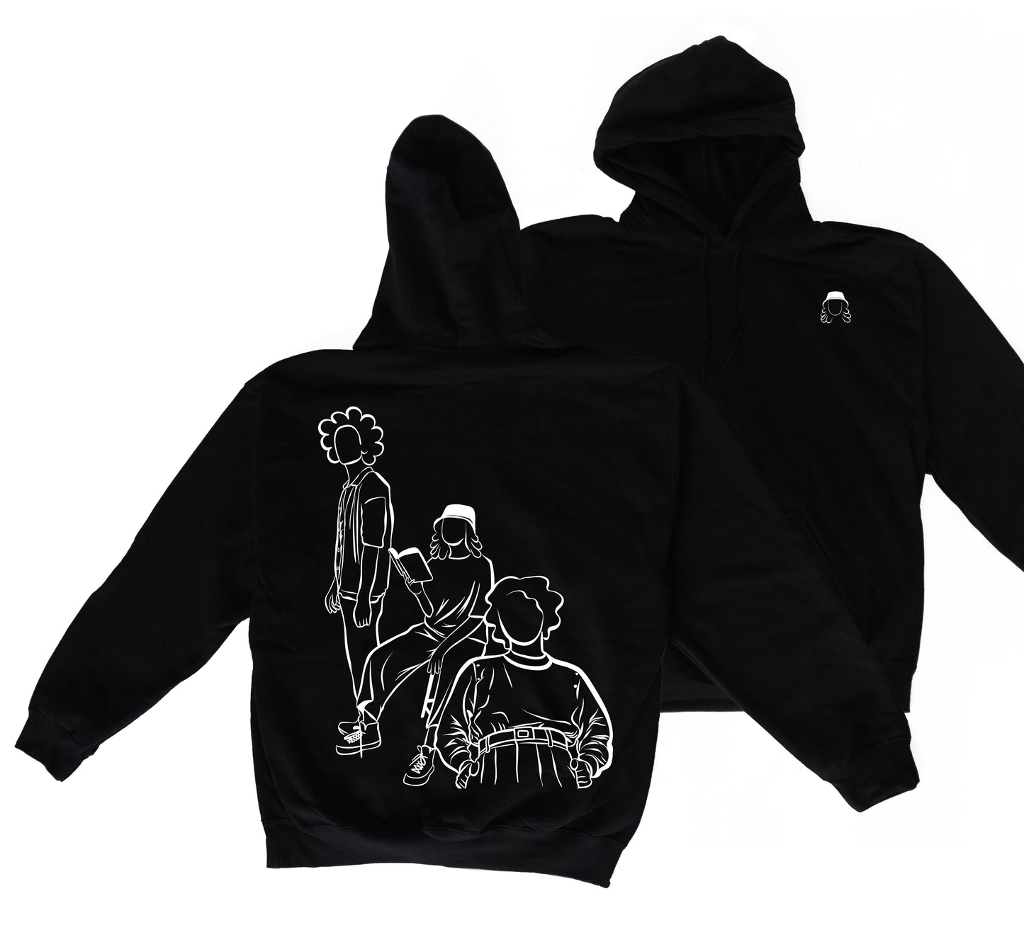 Lucidity Hoodie