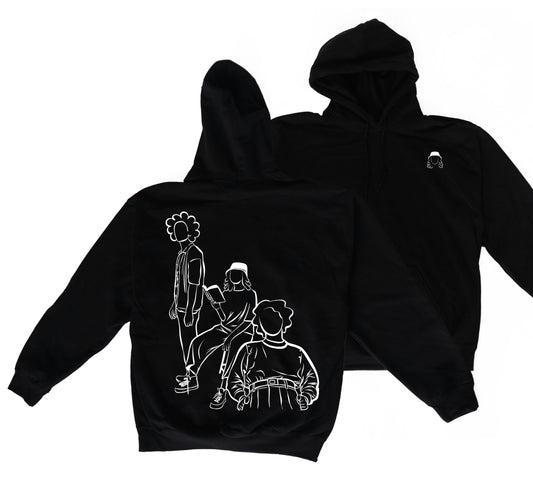 Lucidity Hoodie