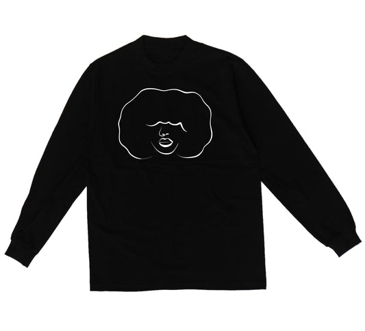 Lynn Long Sleeve Shirt