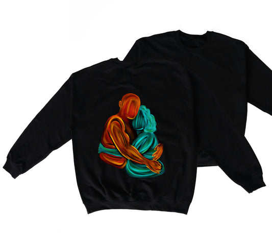 Paramour Crewneck
