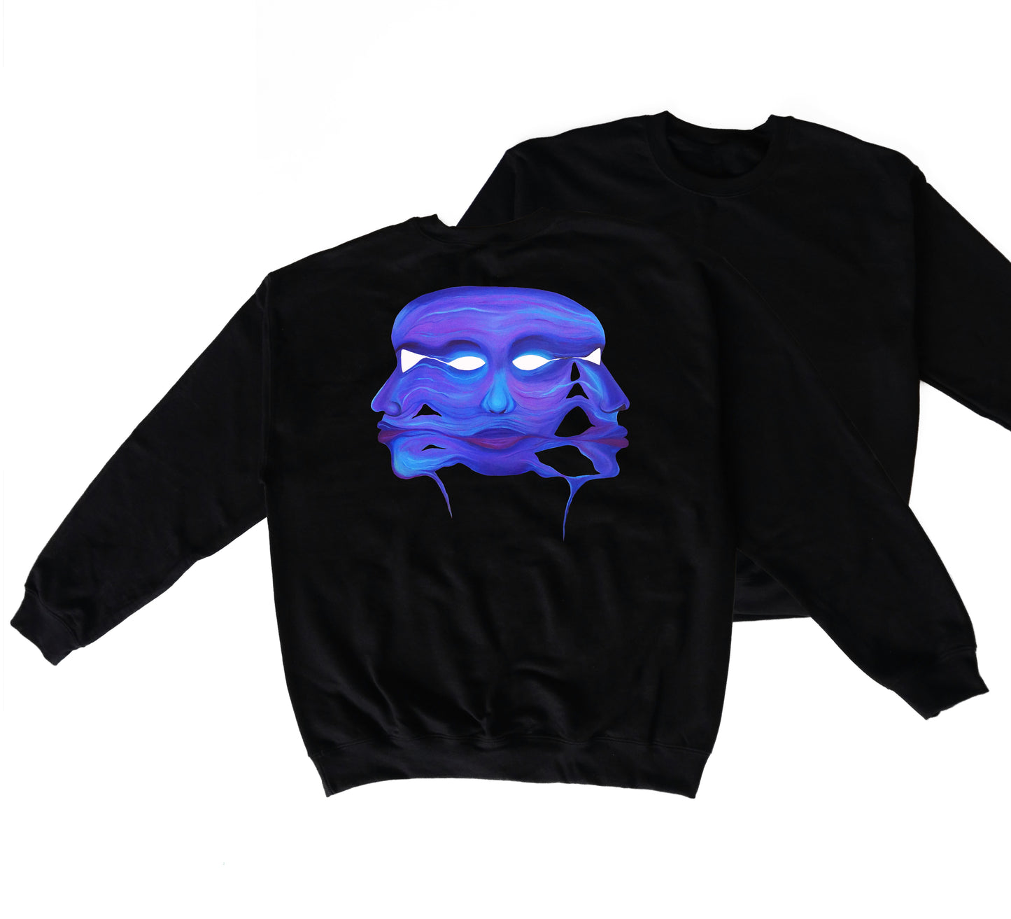 Severance Crewneck