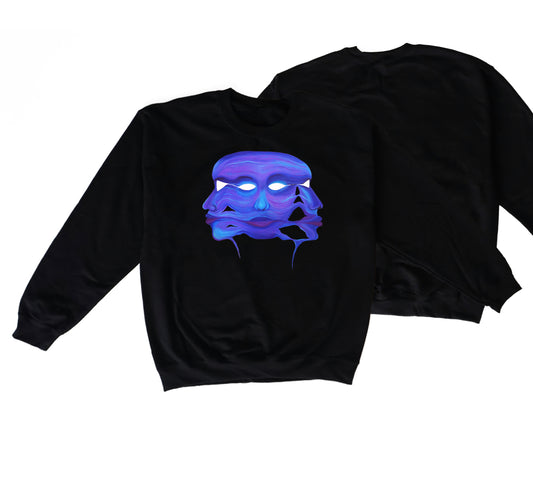 Severance Crewneck