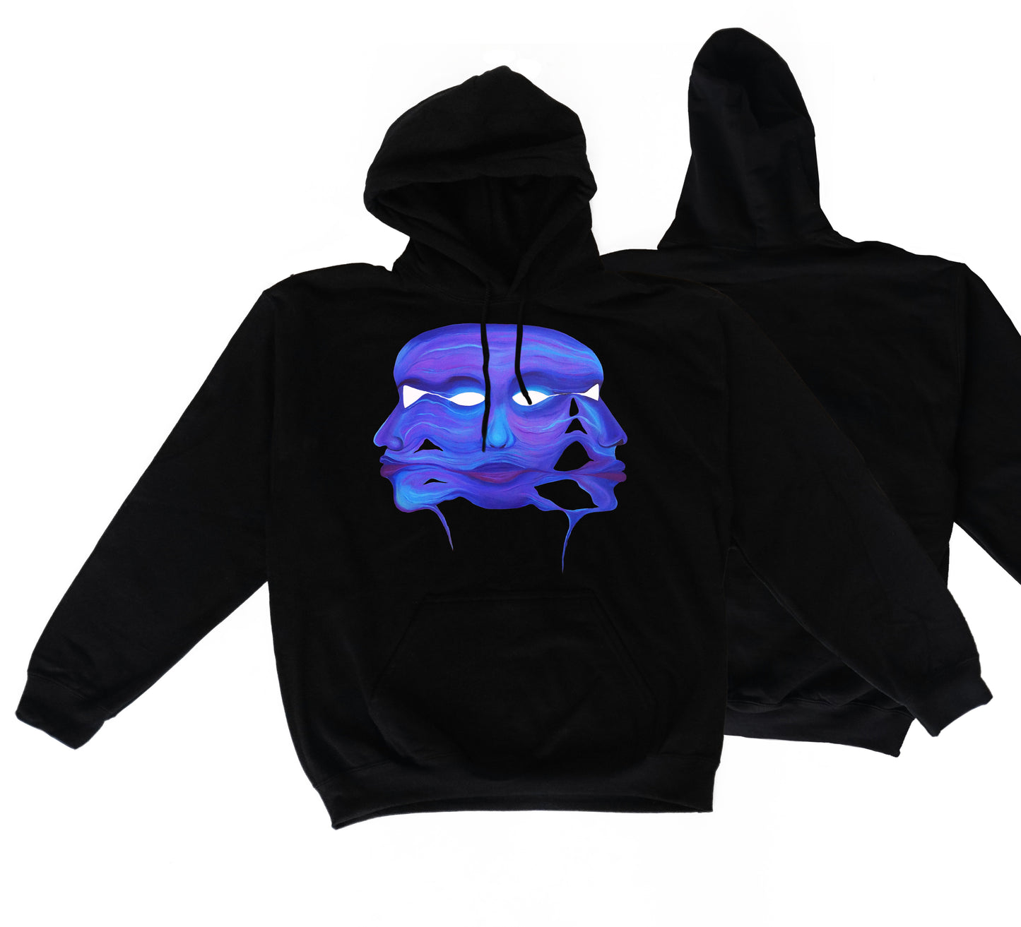 Severance Hoodie