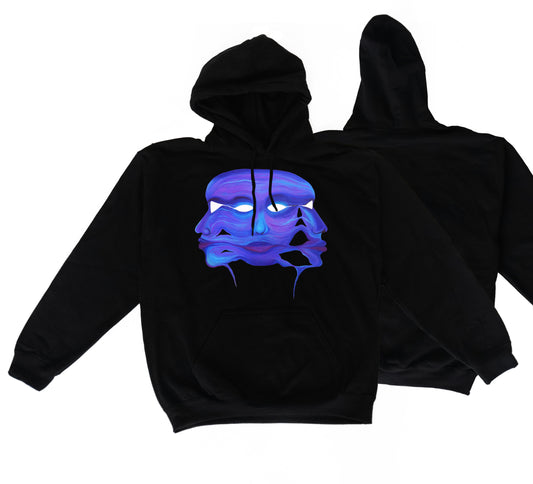 Severance Hoodie