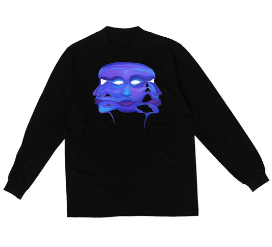 Severance Long Sleeve Shirt