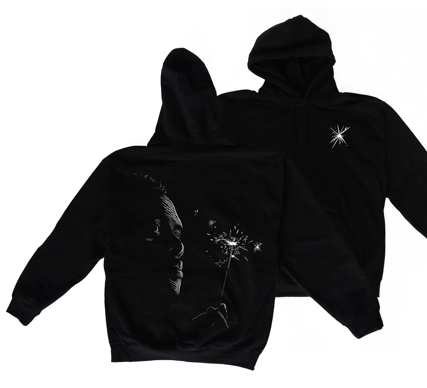 Spark Hoodie