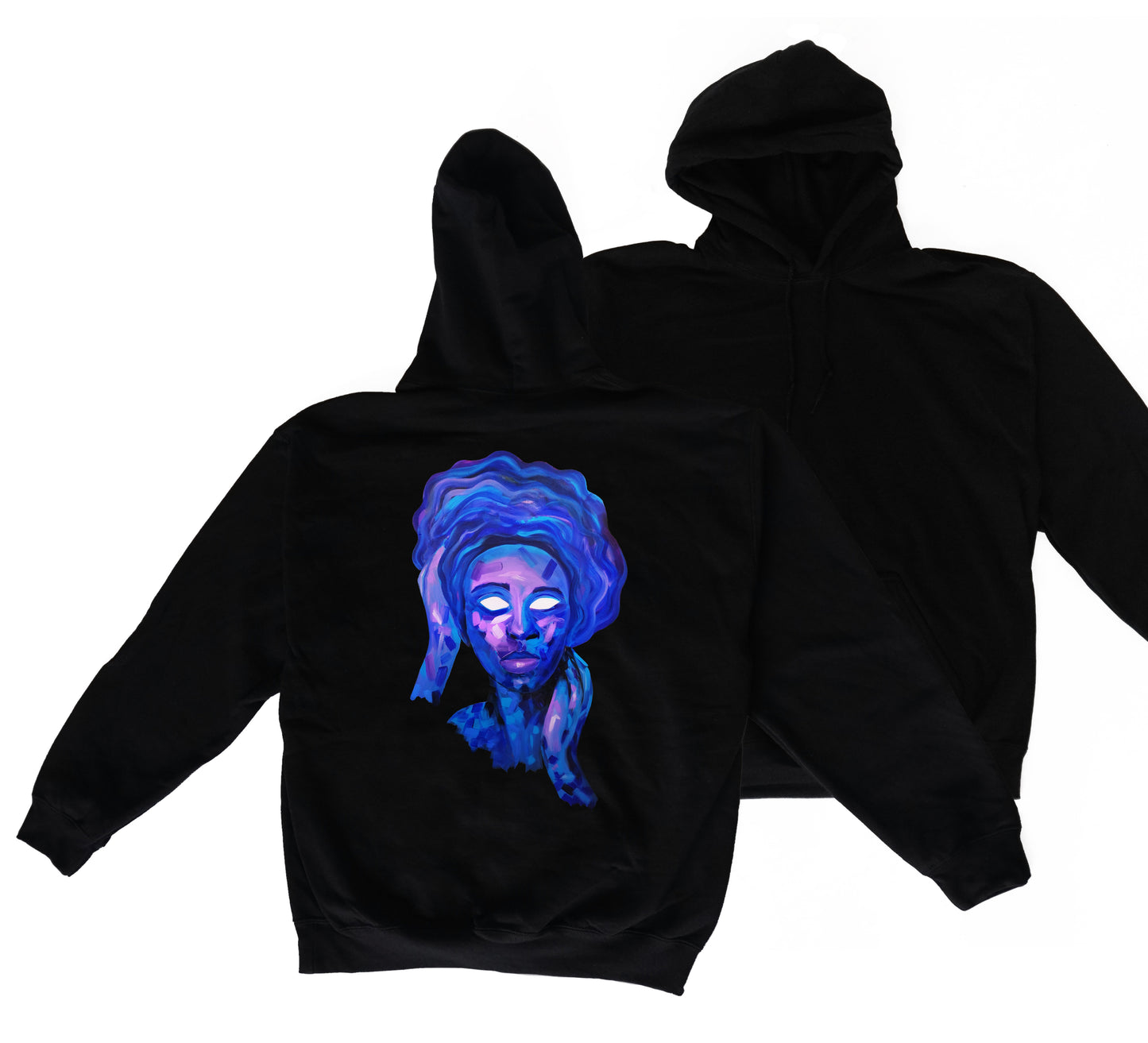 Ultraviolet Hoodie