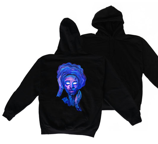 Ultraviolet Hoodie