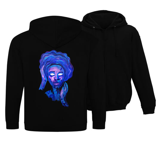 Ultraviolet Jacket