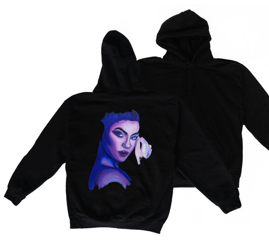 Wisteria Hoodie