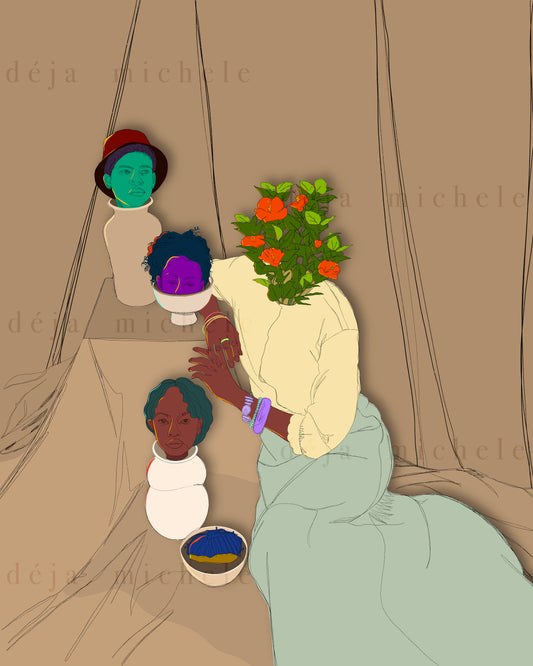 hibiscus
