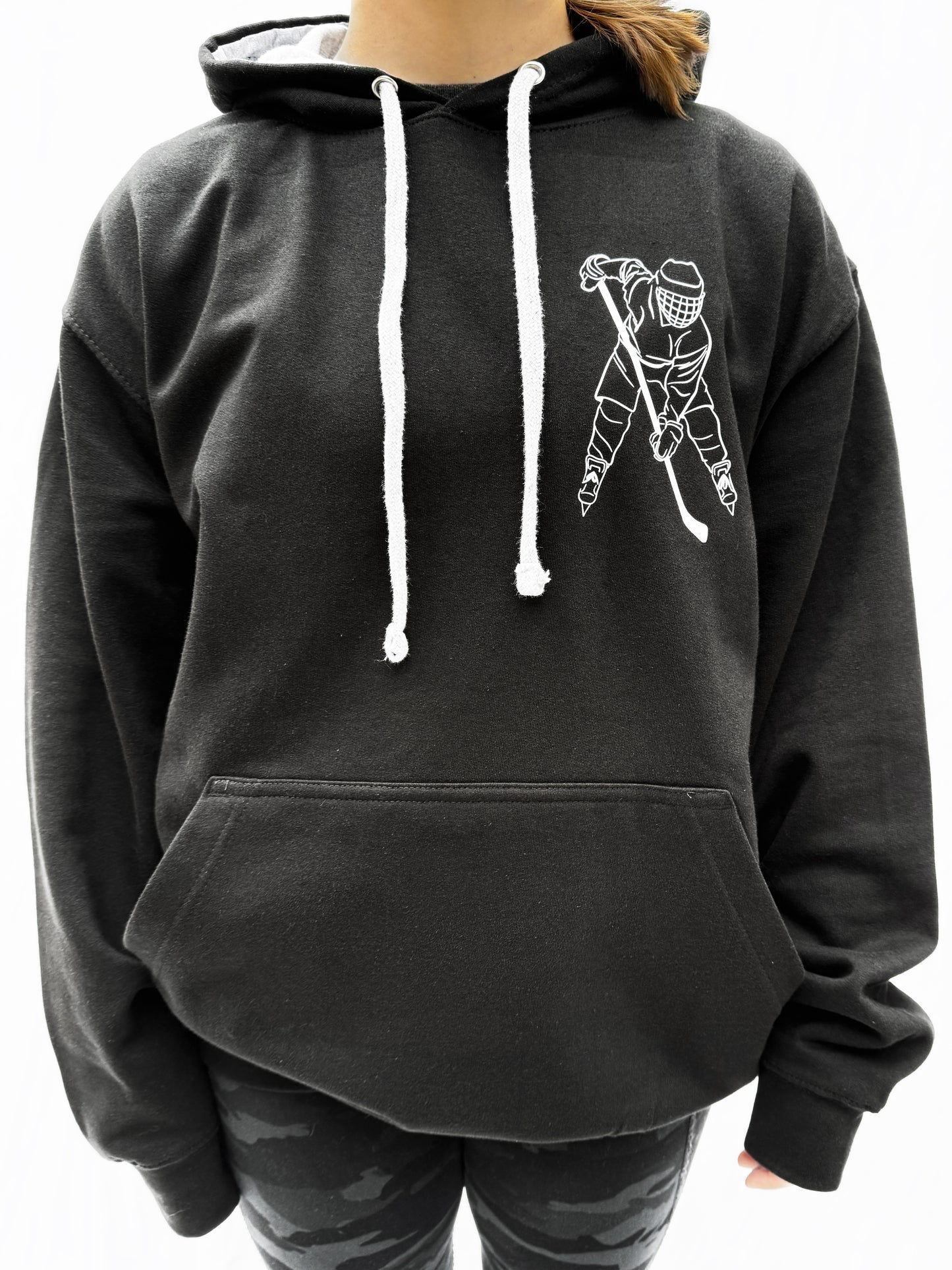 Custom Hoodies