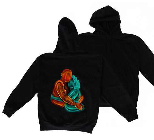 Paramour Hoodie