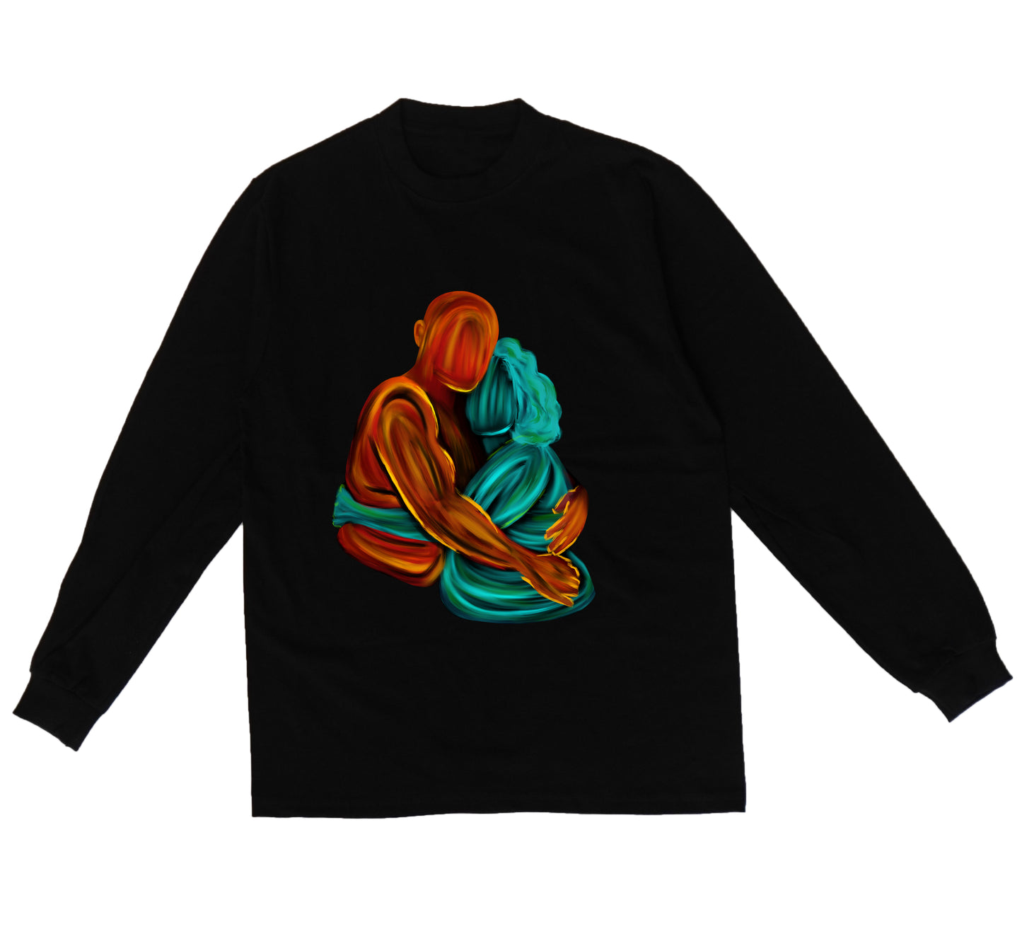 Paramour Long Sleeve Shirt