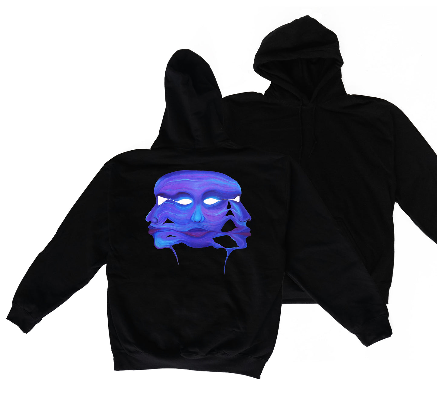 Severance Hoodie